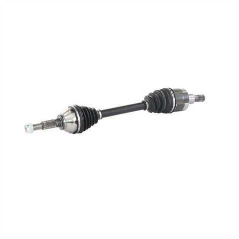 TrakMotive CV Axle Shaft P/N:GM-8135 Fits: Buick Rainier 07-04, Chevrolet Trailblazer 09-02, Chevrolet Trailblazer Ext 06-02, GMC Envoy 09-02, GMC Envoy Xl 06-02, GMC Envoy Xuv 05-04, Isuzu Ascender 08-03, Oldsmobile Bravada 04-02, Saab 9-7x 09-05 - Image 2