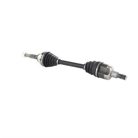 TrakMotive CV Axle Shaft P/N:GM-8135 Fits: Buick Rainier 07-04, Chevrolet Trailblazer 09-02, Chevrolet Trailblazer Ext 06-02, GMC Envoy 09-02, GMC Envoy Xl 06-02, GMC Envoy Xuv 05-04, Isuzu Ascender 08-03, Oldsmobile Bravada 04-02, Saab 9-7x 09-05 - Image 3