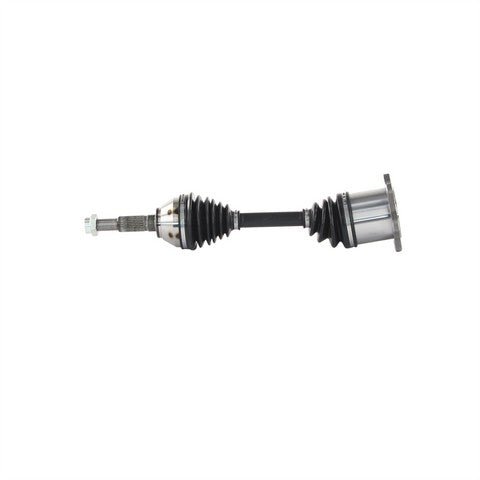 TrakMotive CV Axle Shaft P/N:GM-8136 Fits: Chevrolet Blazer 96-95, Chevrolet S10 96-94, GMC Jimmy 96-94, GMC Sonoma 96-94 - Image 1