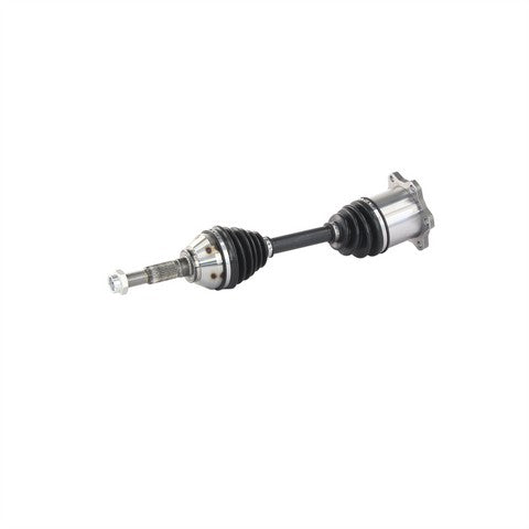TrakMotive CV Axle Shaft P/N:GM-8136 Fits: Chevrolet Blazer 96-95, Chevrolet S10 96-94, GMC Jimmy 96-94, GMC Sonoma 96-94 - Image 2