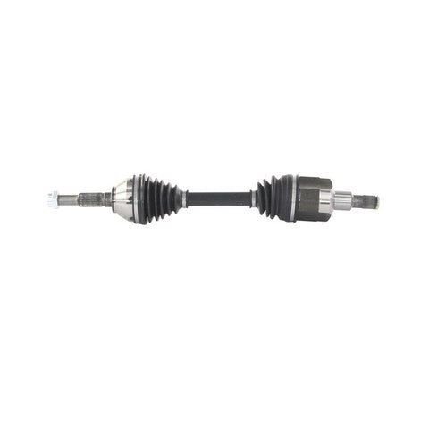TrakMotive CV Axle Shaft P/N:GM-8137 Fits: Chevrolet Blazer 05-97, Chevrolet S10 03-97, GMC Jimmy 05-97, GMC Sonoma 04-97 - Image 1
