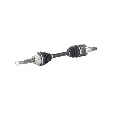 TrakMotive CV Axle Shaft P/N:GM-8137 Fits: Chevrolet Blazer 05-97, Chevrolet S10 03-97, GMC Jimmy 05-97, GMC Sonoma 04-97 - Image 2