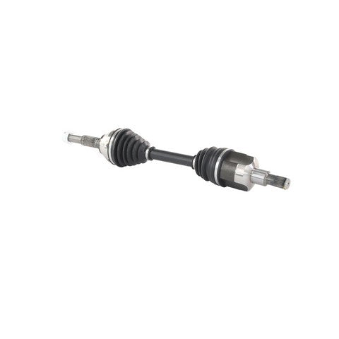 TrakMotive CV Axle Shaft P/N:GM-8137 Fits: Chevrolet Blazer 05-97, Chevrolet S10 03-97, GMC Jimmy 05-97, GMC Sonoma 04-97 - Image 3