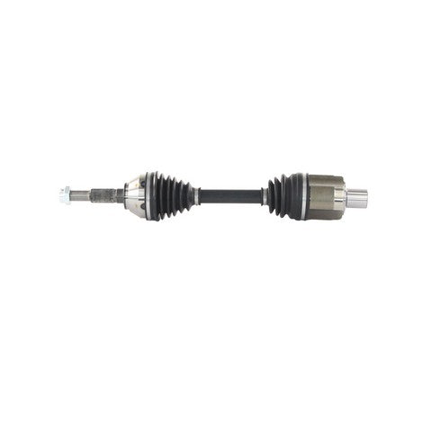 TrakMotive CV Axle Shaft P/N:GM-8138 Fits: Chevrolet Blazer 05-97, Chevrolet S10 03-97, GMC Jimmy 05-97, GMC Sonoma 04-97 - Image 1