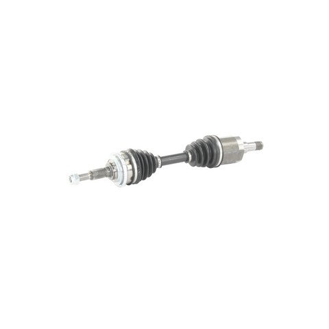 TrakMotive CV Axle Shaft P/N:GM-8140 Fits: Cadillac Cimarron, Chevrolet Beretta, Chevrolet Cavalier, Chevrolet Corsica, Oldsmobile Achieva, Oldsmobile Firenza, Pontiac Fiero, Pontiac Grand Am - Image 3