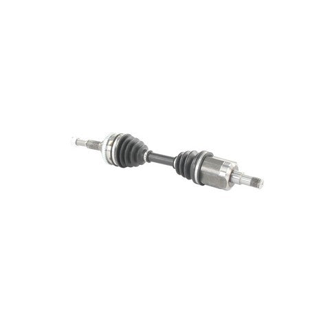 TrakMotive CV Axle Shaft P/N:GM-8140 Fits: Cadillac Cimarron, Chevrolet Beretta, Chevrolet Cavalier, Chevrolet Corsica, Oldsmobile Achieva, Oldsmobile Firenza, Pontiac Fiero, Pontiac Grand Am - Image 2