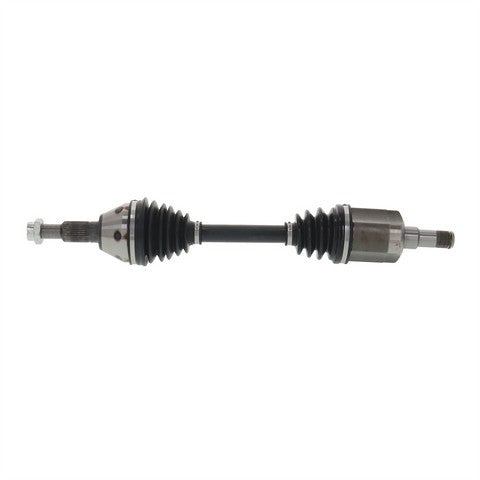 TrakMotive CV Axle Shaft P/N:GM-8142 Fits: Oldsmobile Alero 04-99, Pontiac Grand Am 04-99 - Image 1