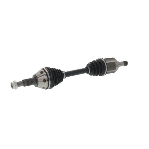 TrakMotive CV Axle Shaft P/N:GM-8142 Fits: Oldsmobile Alero 04-99, Pontiac Grand Am 04-99 - Image 2