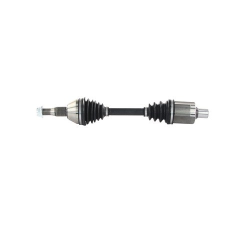 TrakMotive CV Axle Shaft P/N:GM-8153 Fits: Buick Lucerne 11-09, Buick Park Avenue 05-00, Buick Rendezvous 07-02, Buick Terraza 07-05, Chevrolet Uplander 09-05, Pontiac Bonneville 03-00, Pontiac Montana 09-05, Saturn Relay 07-05 - Image 1