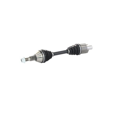 TrakMotive CV Axle Shaft P/N:GM-8153 Fits: Buick Lucerne 11-09, Buick Park Avenue 05-00, Buick Rendezvous 07-02, Buick Terraza 07-05, Chevrolet Uplander 09-05, Pontiac Bonneville 03-00, Pontiac Montana 09-05, Saturn Relay 07-05 - Image 2