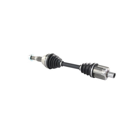 TrakMotive CV Axle Shaft P/N:GM-8153 Fits: Buick Lucerne 11-09, Buick Park Avenue 05-00, Buick Rendezvous 07-02, Buick Terraza 07-05, Chevrolet Uplander 09-05, Pontiac Bonneville 03-00, Pontiac Montana 09-05, Saturn Relay 07-05 - Image 3
