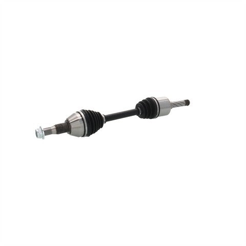 TrakMotive CV Axle Shaft P/N:GM-8158 Fits: Buick Rendezvous 06-02, Pontiac Aztek 05-01 - Image 2