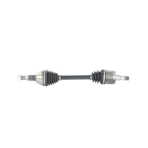 TrakMotive CV Axle Shaft P/N:GM-8159 Fits: Buick Rendezvous 07-02, Buick Terraza 07-05, Chevrolet Uplander 09-05, Pontiac Aztek 05-01, Pontiac Montana 09-05, Saturn Relay 07-05 - Image 1