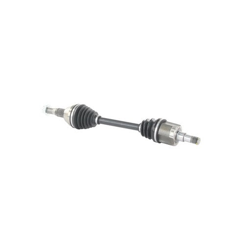 TrakMotive CV Axle Shaft P/N:GM-8159 Fits: Buick Rendezvous 07-02, Buick Terraza 07-05, Chevrolet Uplander 09-05, Pontiac Aztek 05-01, Pontiac Montana 09-05, Saturn Relay 07-05 - Image 2