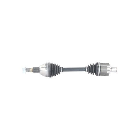 TrakMotive CV Axle Shaft P/N:GM-8160 Fits: Pontiac Aztek 05-01 - Image 1
