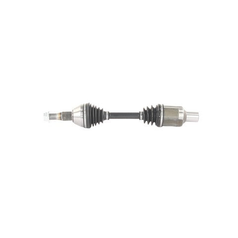 TrakMotive CV Axle Shaft P/N:GM-8161 Fits: Buick Lucerne 10-06, Cadillac Deville 05-00, Cadillac Dts 11-06, Cadillac Seville 04-00, Oldsmobile Aurora 03-01, Oldsmobile Aurora 99-95, Pontiac Bonneville 05-04 - Image 1