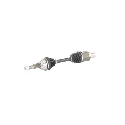TrakMotive CV Axle Shaft P/N:GM-8161 Fits: Buick Lucerne 10-06, Cadillac Deville 05-00, Cadillac Dts 11-06, Cadillac Seville 04-00, Oldsmobile Aurora 03-01, Oldsmobile Aurora 99-95, Pontiac Bonneville 05-04 - Image 2