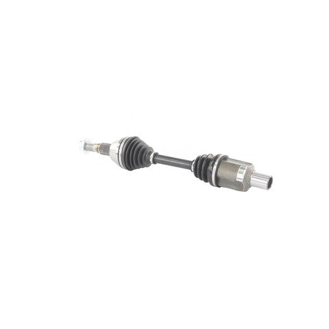 TrakMotive CV Axle Shaft P/N:GM-8161 Fits: Buick Lucerne 10-06, Cadillac Deville 05-00, Cadillac Dts 11-06, Cadillac Seville 04-00, Oldsmobile Aurora 03-01, Oldsmobile Aurora 99-95, Pontiac Bonneville 05-04 - Image 3