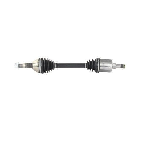 TrakMotive CV Axle Shaft P/N:GM-8167 Fits: Buick Lesabre 05-00, Buick Lucerne 11-06, Buick Park Avenue 05-97, Buick Riviera 97-95, Oldsmobile Aurora 02-01, Pontiac Bonneville 05-00 - Image 1