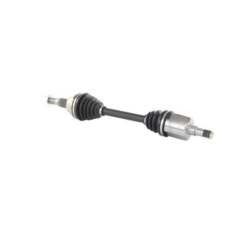 TrakMotive CV Axle Shaft P/N:GM-8167 Fits: Buick Lesabre 05-00, Buick Lucerne 11-06, Buick Park Avenue 05-97, Buick Riviera 97-95, Oldsmobile Aurora 02-01, Pontiac Bonneville 05-00 - Image 2