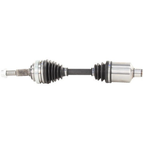 TrakMotive CV Axle Shaft P/N:GM-8170 Fits: Buick Century 89-84, Buick Century 93-91, Chevrolet Celebrity 90-84, Oldsmobile Cutlass Ciera 93-84, Oldsmobile Cutlass Cruiser 93-87, Pontiac 6000 91-84 - Image 1