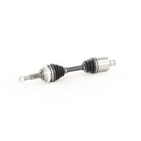 TrakMotive CV Axle Shaft P/N:GM-8170 Fits: Buick Century 89-84, Buick Century 93-91, Chevrolet Celebrity 90-84, Oldsmobile Cutlass Ciera 93-84, Oldsmobile Cutlass Cruiser 93-87, Pontiac 6000 91-84 - Image 2