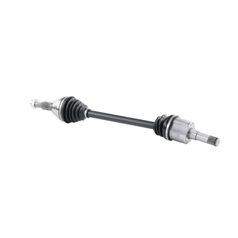 TrakMotive CV Axle Shaft P/N:GM-8171 Fits: Cadillac Cts 07-03 - Image 2