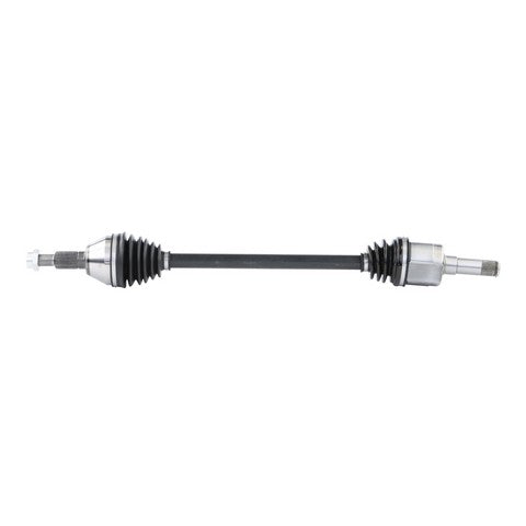 TrakMotive CV Axle Shaft P/N:GM-8172 Fits: Cadillac Cts 07-03 - Image 1