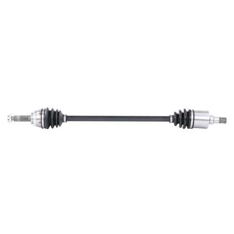 TrakMotive CV Axle Shaft P/N:GM-8175 Fits: Chevrolet Sprint 88-85, Pontiac Firefly 88-85, Suzuki Forsa 88-85 - Image 1