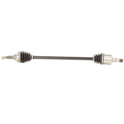 TrakMotive CV Axle Shaft P/N:GM-8179 Fits: Buick Skyhawk 83-82, Cadillac Cimarron 83-82, Chevrolet Cavalier 83-82, Oldsmobile Firenza 83-82, Pontiac J2000 83-82, Pontiac J2000 Sunbird 85-84, Pontiac Sunbird 91-86 - Image 1