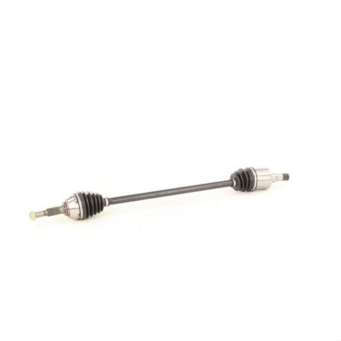 TrakMotive CV Axle Shaft P/N:GM-8179 Fits: Buick Skyhawk 83-82, Cadillac Cimarron 83-82, Chevrolet Cavalier 83-82, Oldsmobile Firenza 83-82, Pontiac J2000 83-82, Pontiac J2000 Sunbird 85-84, Pontiac Sunbird 91-86 - Image 2