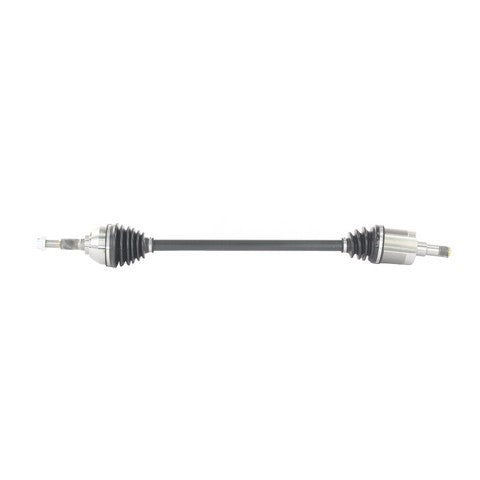 TrakMotive CV Axle Shaft P/N:GM-8180 Fits: Buick Skyhawk, Buick Skylark, Buick Somerset, Buick Somerset Regal, Cadillac Cimarron, Chevrolet Beretta, Chevrolet Cavalier, Chevrolet Corsica, Oldsmobile Calais, Oldsmobile Cutlass Calais - Image 1