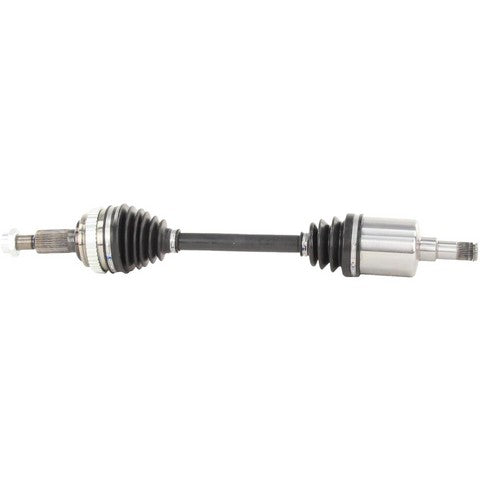TrakMotive CV Axle Shaft P/N:GM-8181 Fits: Buick Reatta 1991, Buick Riviera 1991, Cadillac Eldorado 1991, Cadillac Seville 1991, Oldsmobile Toronado 1991 - Image 1