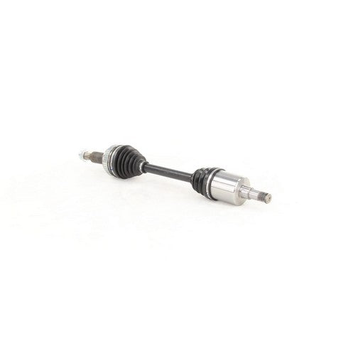 TrakMotive CV Axle Shaft P/N:GM-8181 Fits: Buick Reatta 1991, Buick Riviera 1991, Cadillac Eldorado 1991, Cadillac Seville 1991, Oldsmobile Toronado 1991 - Image 2