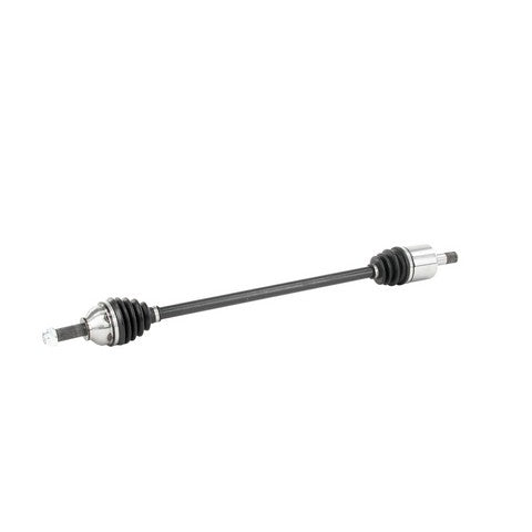 TrakMotive CV Axle Shaft P/N:GM-8185 Fits: Chevrolet Beretta 91-87, Chevrolet Corsica 91-87, Pontiac Tempest 1990 - Image 3