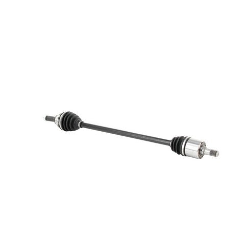 TrakMotive CV Axle Shaft P/N:GM-8185 Fits: Chevrolet Beretta 91-87, Chevrolet Corsica 91-87, Pontiac Tempest 1990 - Image 2