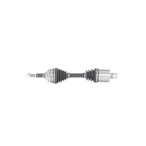 TrakMotive CV Axle Shaft P/N:GM-8187 Fits: Buick Century, Buick Skyhawk, Buick Skylark, Buick Somerset, Buick Somerset Regal, Cadillac Cimarron, Chevrolet Cavalier, Chevrolet Celebrity, Oldsmobile Achieva, Oldsmobile Calais - Image 1