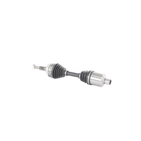 TrakMotive CV Axle Shaft P/N:GM-8187 Fits: Buick Century, Buick Skyhawk, Buick Skylark, Buick Somerset, Buick Somerset Regal, Cadillac Cimarron, Chevrolet Cavalier, Chevrolet Celebrity, Oldsmobile Achieva, Oldsmobile Calais - Image 2