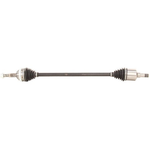 TrakMotive CV Axle Shaft P/N:GM-8190 Fits: Chevrolet Celebrity 89-84, Pontiac 6000 88-87 - Image 1