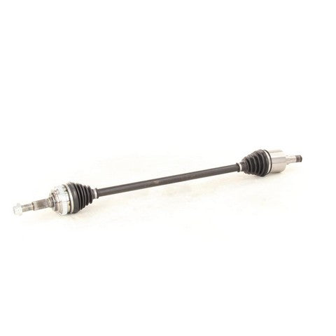 TrakMotive CV Axle Shaft P/N:GM-8190 Fits: Chevrolet Celebrity 89-84, Pontiac 6000 88-87 - Image 2
