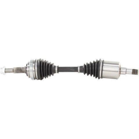 TrakMotive CV Axle Shaft P/N:GM-8191 Fits: Chevrolet Celebrity 89-84, Pontiac 6000 88-87 - Image 1