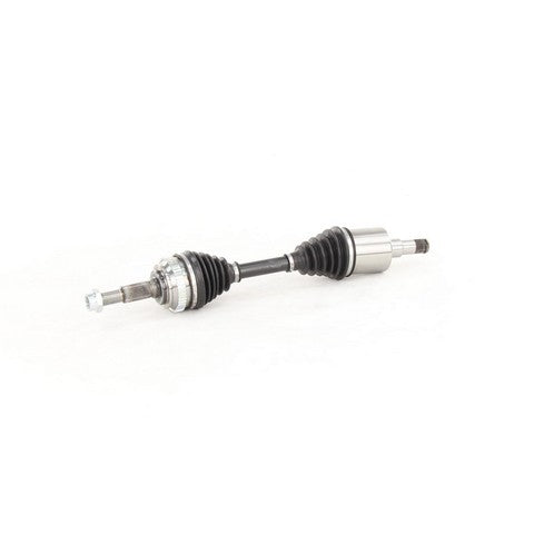 TrakMotive CV Axle Shaft P/N:GM-8191 Fits: Chevrolet Celebrity 89-84, Pontiac 6000 88-87 - Image 3
