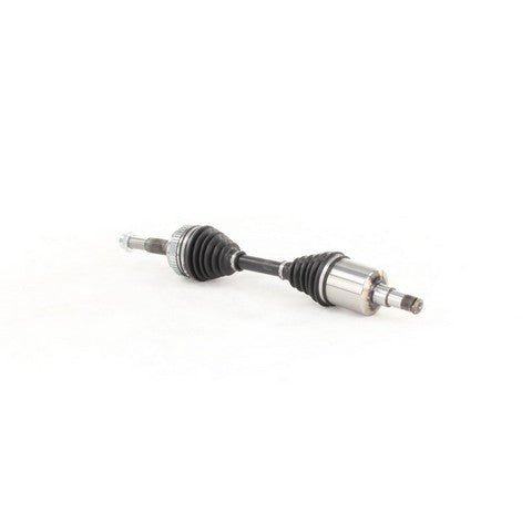 TrakMotive CV Axle Shaft P/N:GM-8191 Fits: Chevrolet Celebrity 89-84, Pontiac 6000 88-87 - Image 2