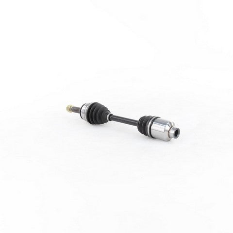 TrakMotive CV Axle Shaft P/N:GM-8196 Fits: Chevrolet Spectrum 88-87, Geo Spectrum 1989, Isuzu I-mark 89-87, Pontiac Sunburst 88-87 - Image 2