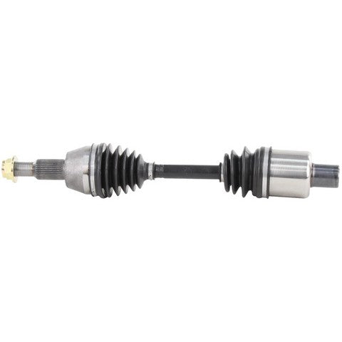 TrakMotive CV Axle Shaft P/N:GM-8202 Fits: Chevrolet Equinox 06-05, Pontiac Torrent 2006 - Image 1