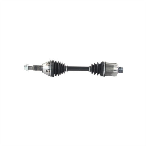 TrakMotive CV Axle Shaft P/N:GM-8206 Fits: Chevrolet Malibu 10-04, Oldsmobile Alero 2004, Pontiac G6 10-05, Saturn Aura 09-07 - Image 1
