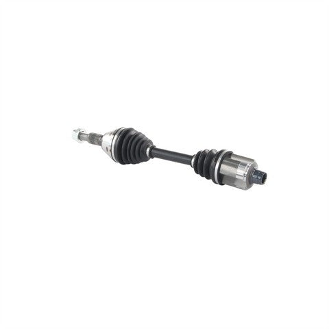 TrakMotive CV Axle Shaft P/N:GM-8206 Fits: Chevrolet Malibu 10-04, Oldsmobile Alero 2004, Pontiac G6 10-05, Saturn Aura 09-07 - Image 2
