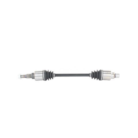TrakMotive CV Axle Shaft P/N:GM-8208 Fits: Buick Rendezvous 06-02, Buick Terraza 06-05, Chevrolet Uplander 06-05, Chevrolet Venture 04-02, Oldsmobile Silhouette 04-02, Pontiac Aztek 05-01, Pontiac Montana 06-02, Saturn Relay 06-05 - Image 1