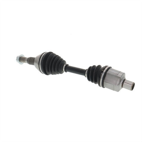 TrakMotive CV Axle Shaft P/N:GM-8210 Fits: Buick Terraza 06-05, Chevrolet Uplander 06-05, Pontiac Montana 06-05, Saturn Relay 06-05 - Image 2