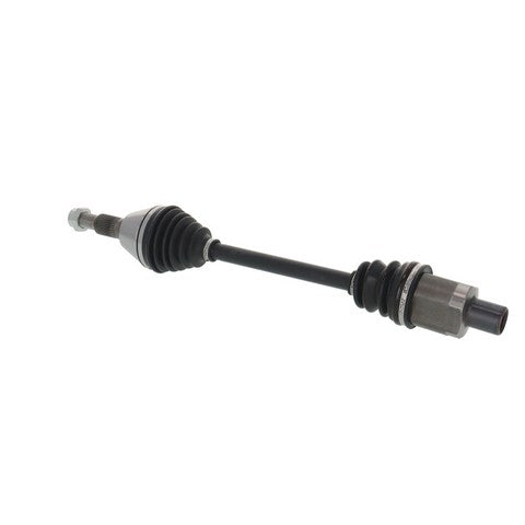 TrakMotive CV Axle Shaft P/N:GM-8212 Fits: Cadillac Cts 14-08, Cadillac Srx 09-04, Cadillac Sts 11-05 - Image 2